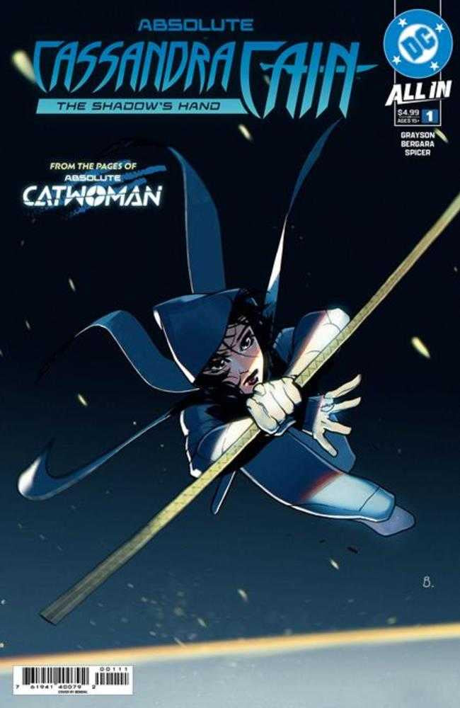 This Week's Drop — new comics for September 16, 2026