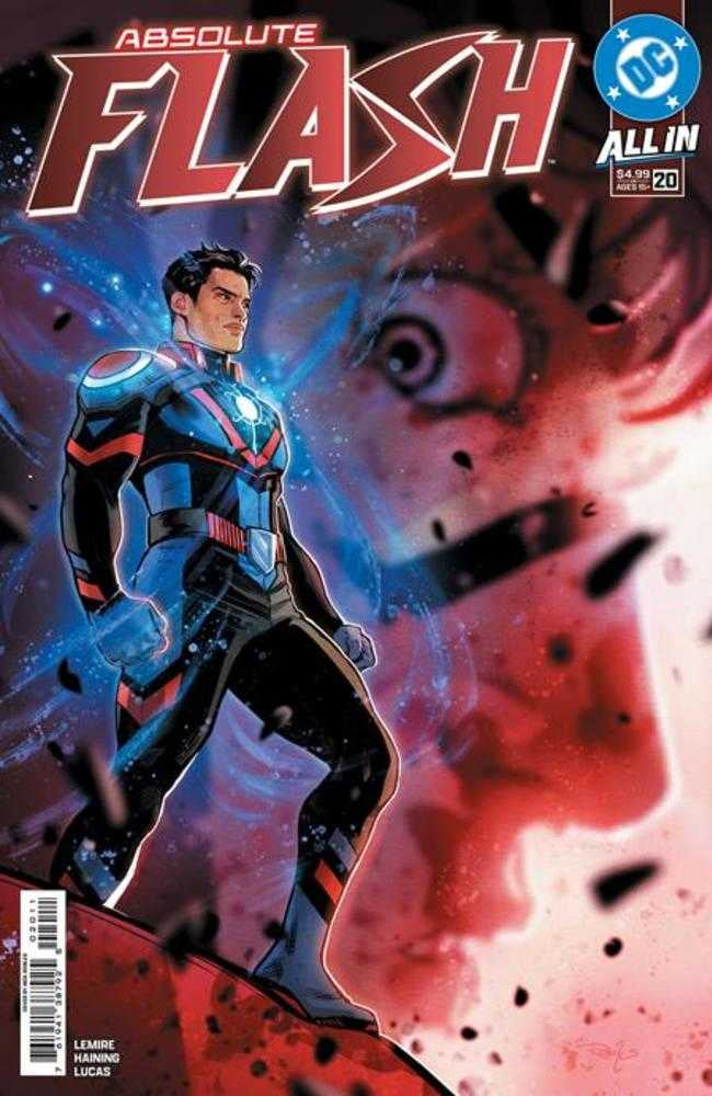 This Week's Drop — new comics for October 14, 2026