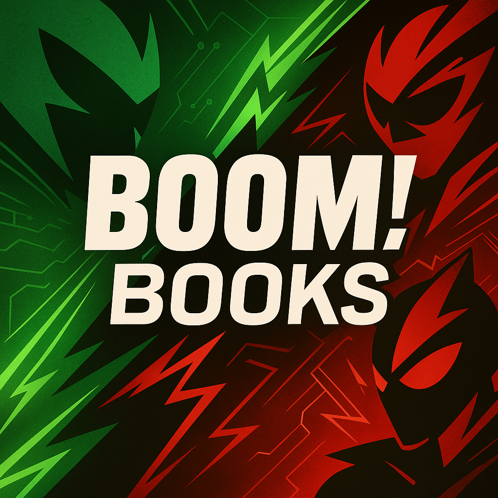 BOOM! Studios