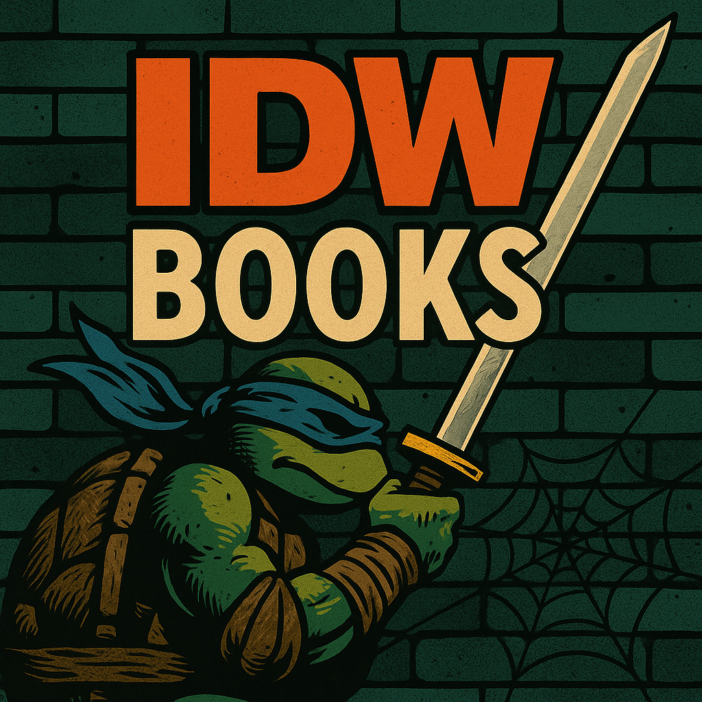 IDW Publishing