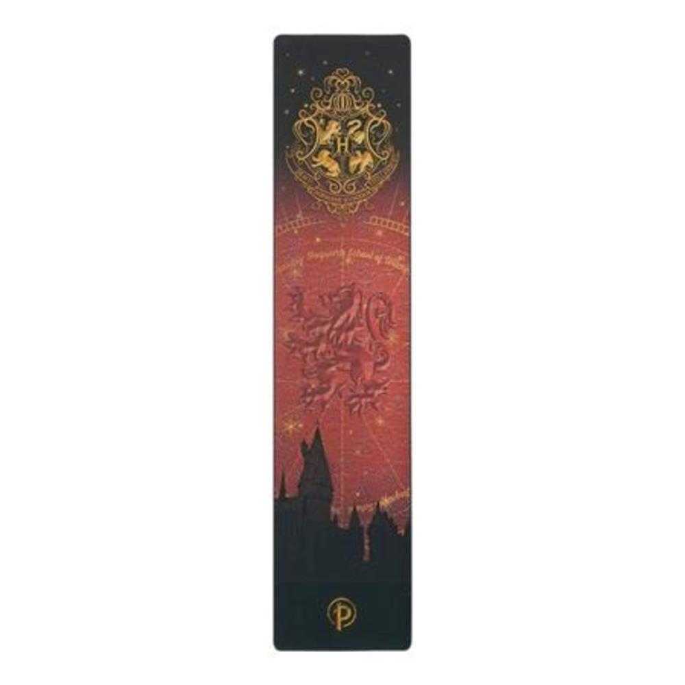 Harry Potter Bookmark: Gryffindor