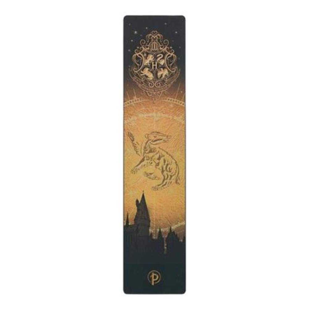 Harry Potter Bookmark: Hufflepuff