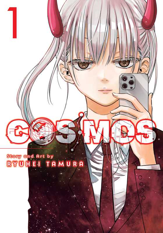 Cosmos — Vol. 1–6 Bundle