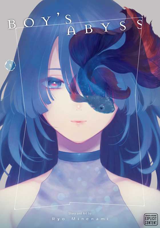 Boy's Abyss, Vol. 1 by Ryo Minenami: Paperback; 208 pages / English