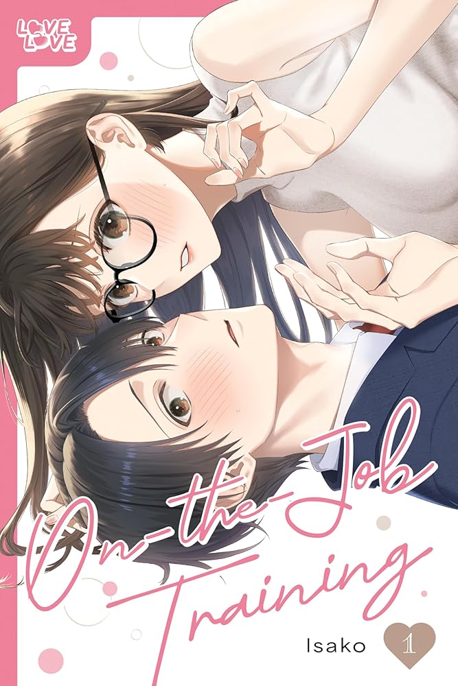 On-the-Job Training, Volume 1 cover image