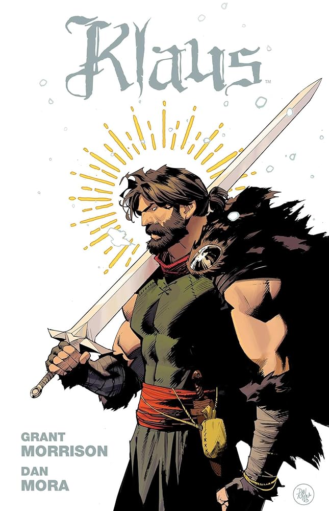 The Complete Klaus Deluxe cover image