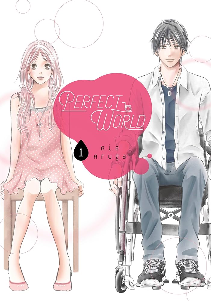 Perfect World — Vol. 1–3 Bundle
