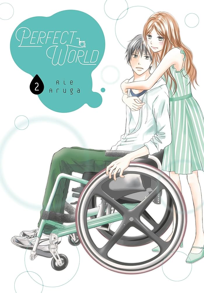 Perfect World 2 cover image