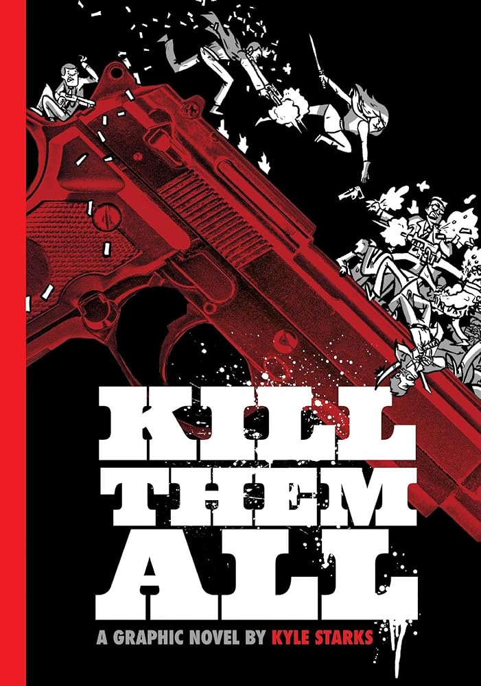 Kill Them All cover image