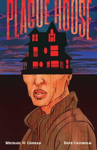 Plague House cover image