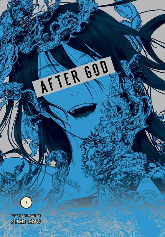 After God — Vol. 1–9 Bundle