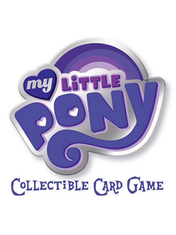 My Little Pony TCG: Discord!!! Booster Display (20 Packs)