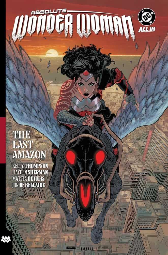 Graphic Novels — Vol. 1s & Series Starters