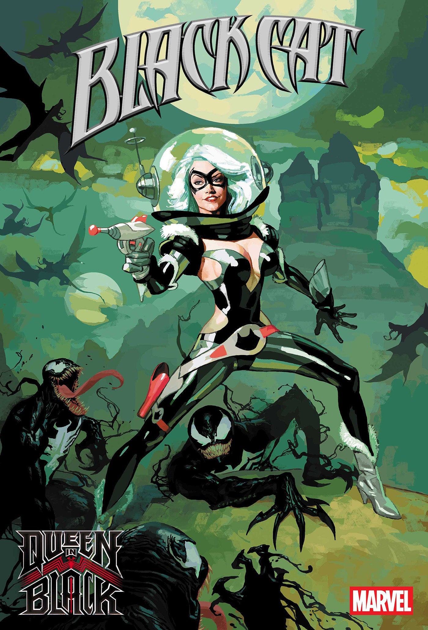 This Week's Drop — new comics for September 9, 2026