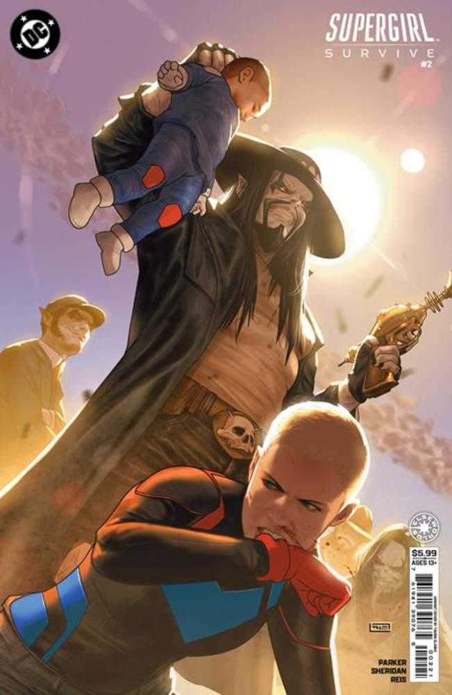 DC Comics