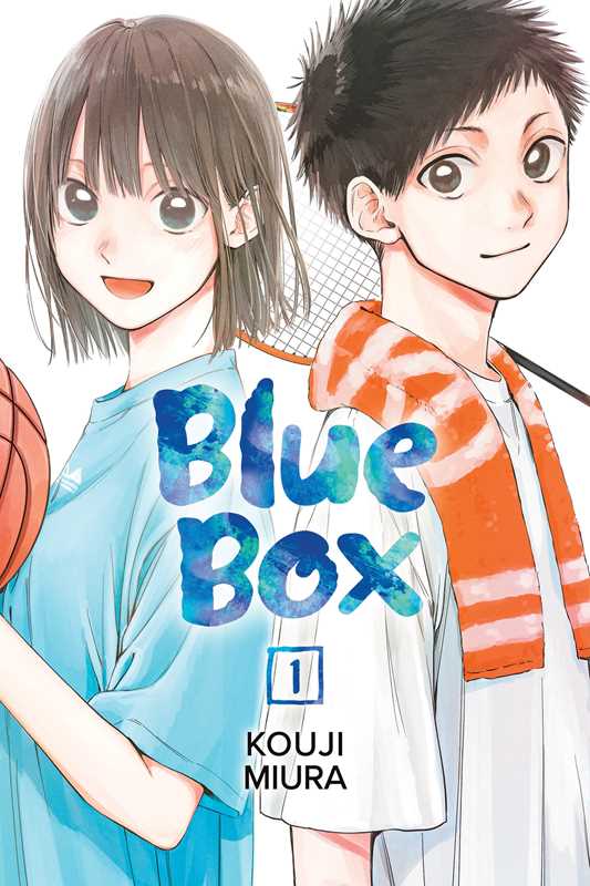 Manga Bundles