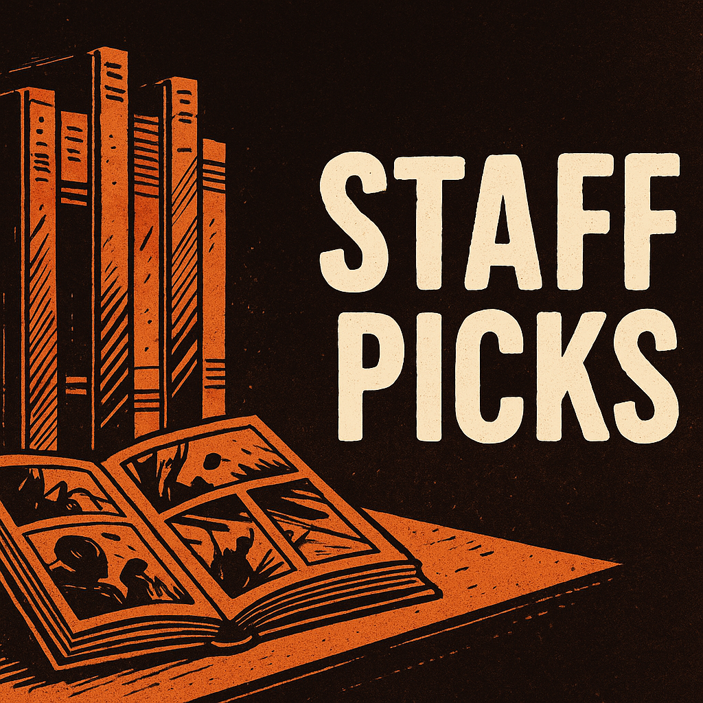 Staff Picks
