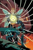 Absolute Wonder Woman #26 Cover A Hayden Sherman