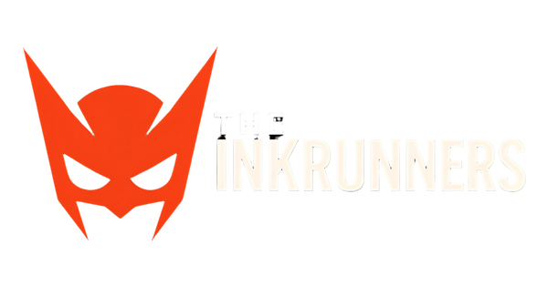 The Inkrunners