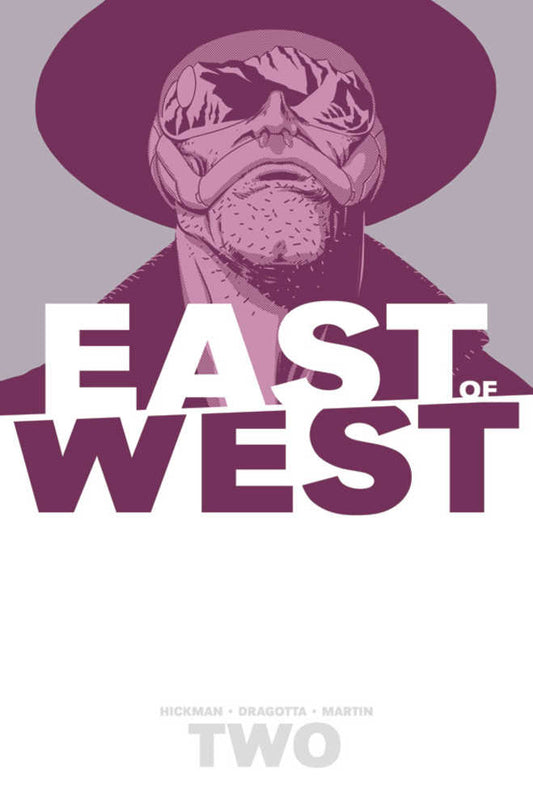 East of West, Vol. 02: We Are All One (TP)