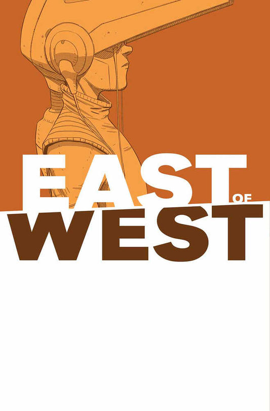 East of West, Vol. 06 (TP)