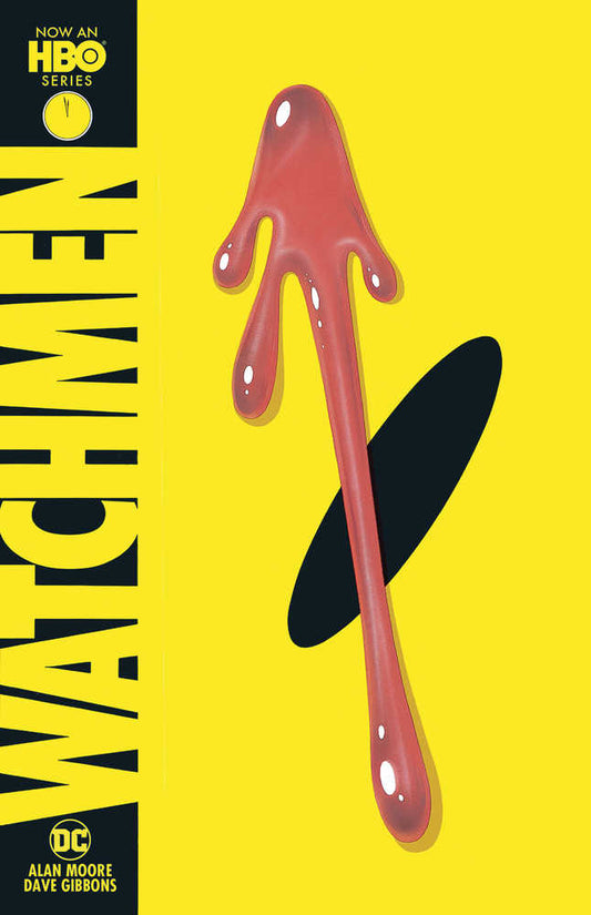 Watchmen (New Edition) (TP)