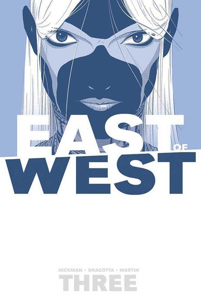 East of West, Vol. 03: There Is No Us (TP)