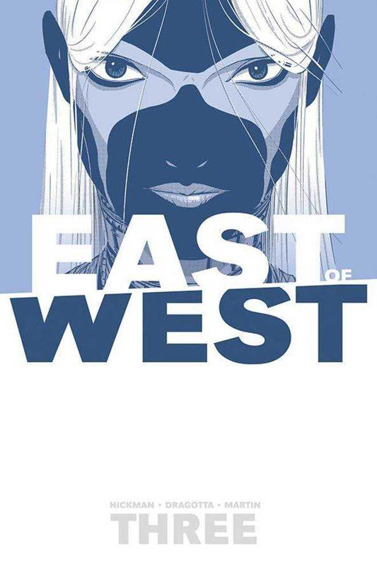 East of West, Vol. 03: There Is No Us (TP)
