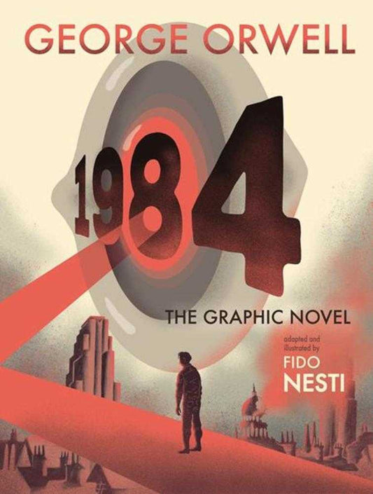 1984 (HC)