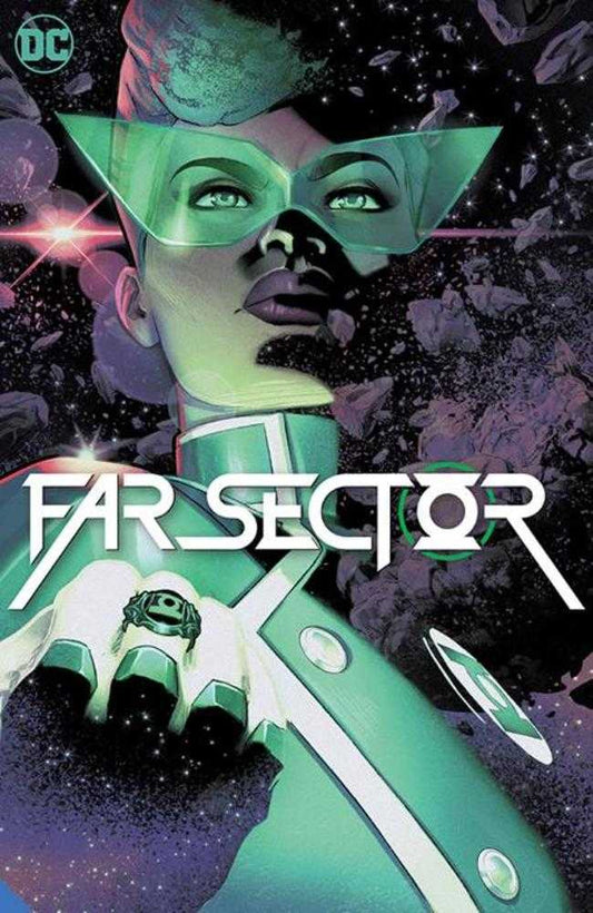 Far Sector (TP)