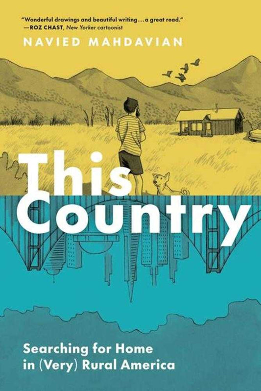 This Country Searching For Home In Very Rural America TPB