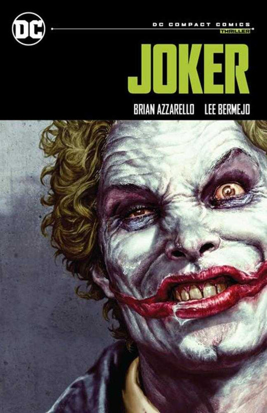 Joker (DC Compact Comics Edition) (TP)
