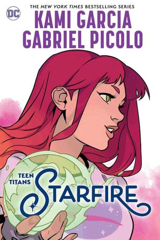 Teen Titans: Starfire (TP)
