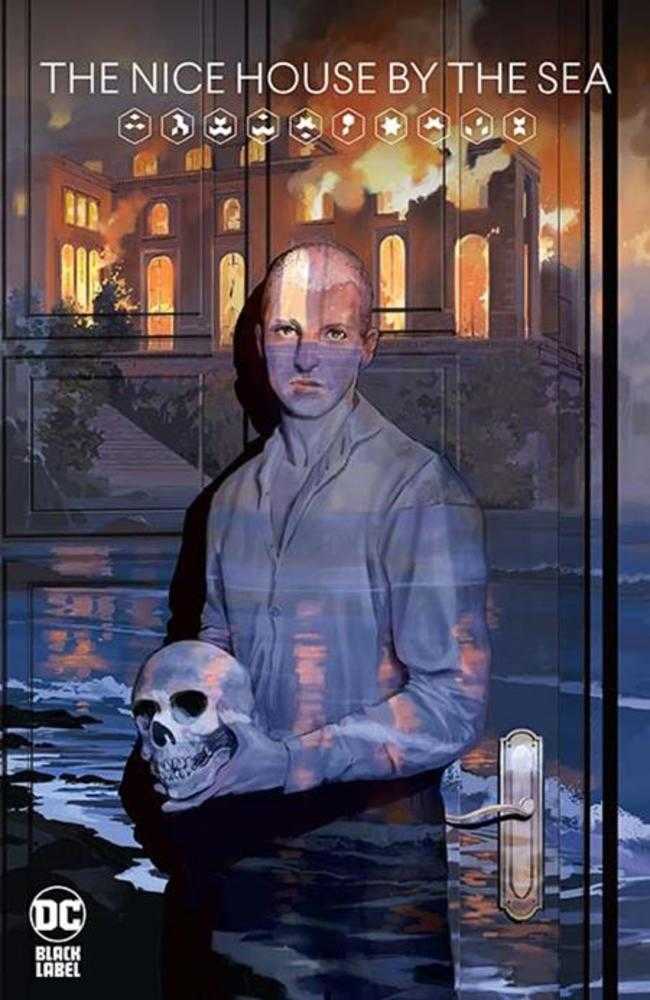 The Nice House by the Sea, Vol. 01 (TP)