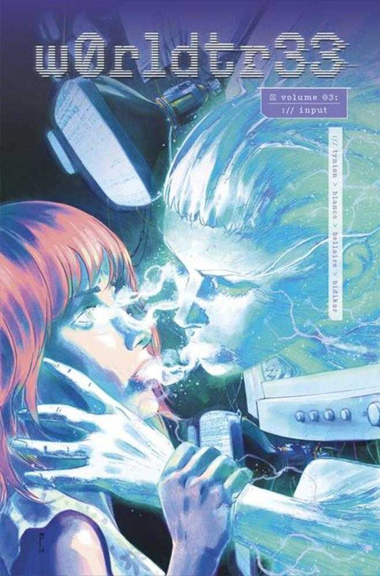 W0Rldtr33, Vol. 03 (TP)