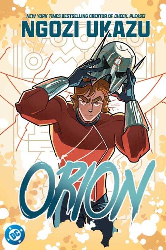 Orion (TP)