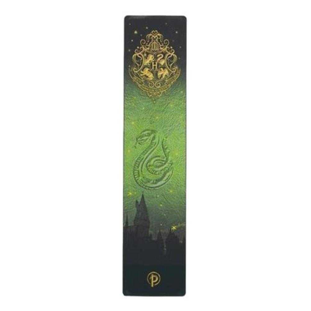 Harry Potter Bookmark: Slytherin