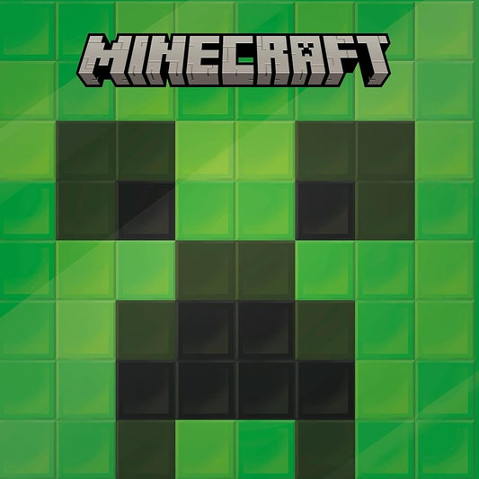 Beware the Creeper! (Mobs of Minecraft #1) (Pictureback) cover image