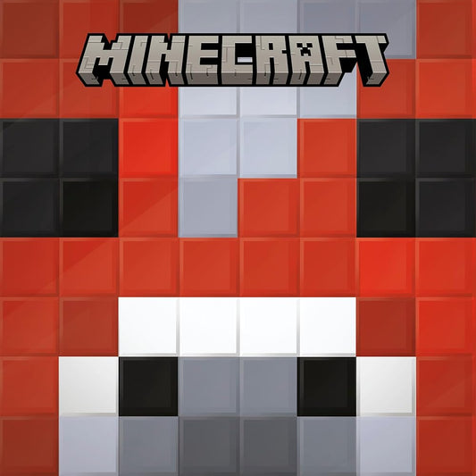 Mysterious Mooshroom! (Mobs of Minecraft #3) (Pictureback) cover image
