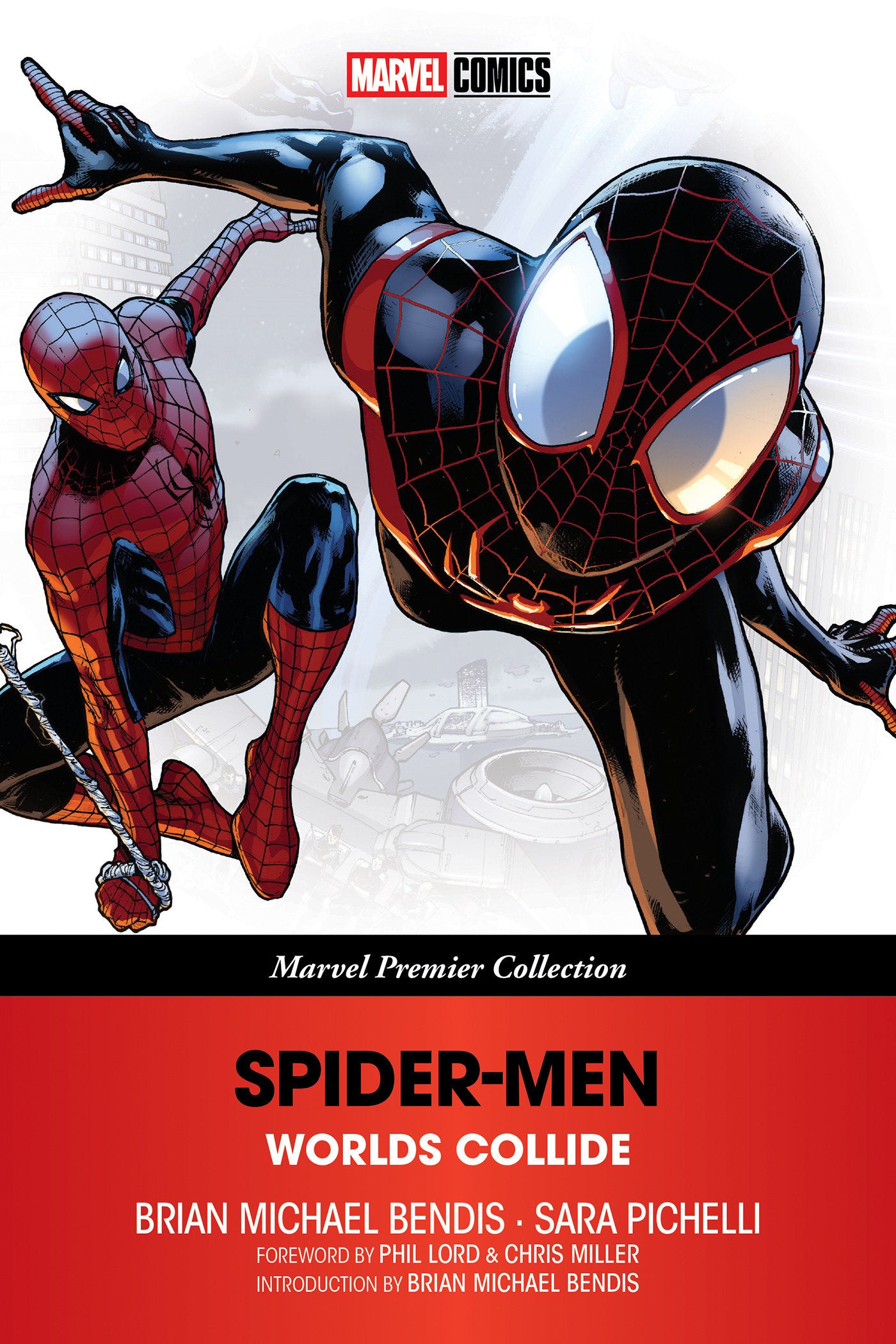 Spider-Men: Worlds Collide (TP)