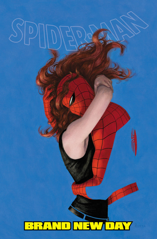 Spider-Man: Brand New Day Omnibus, Vol. 03 [DM Exclusive] (HC)