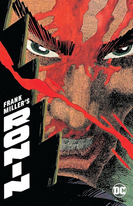 Ronin cover image