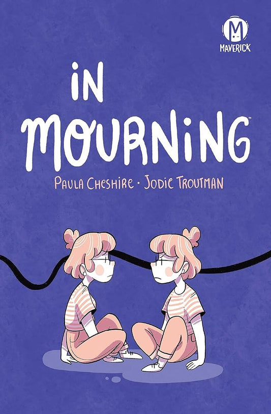 In Mourning cover image