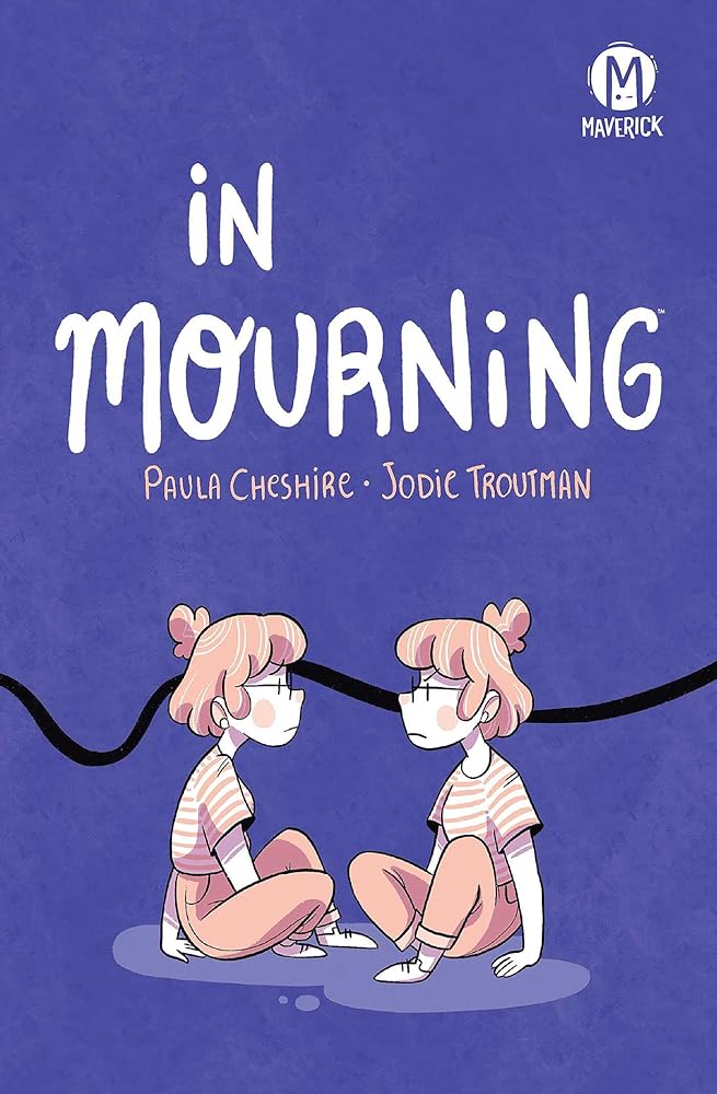 In Mourning cover image