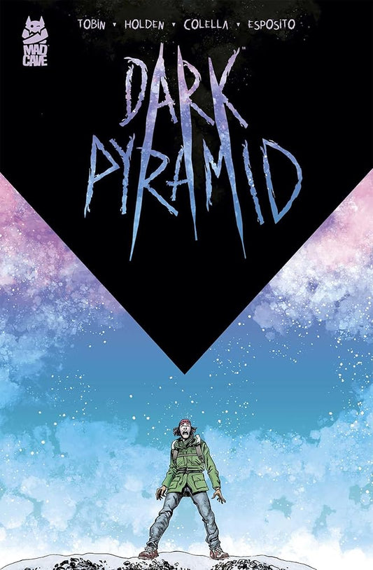 Dark Pyramid cover image