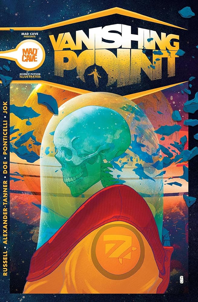 Vanishing Point cover image