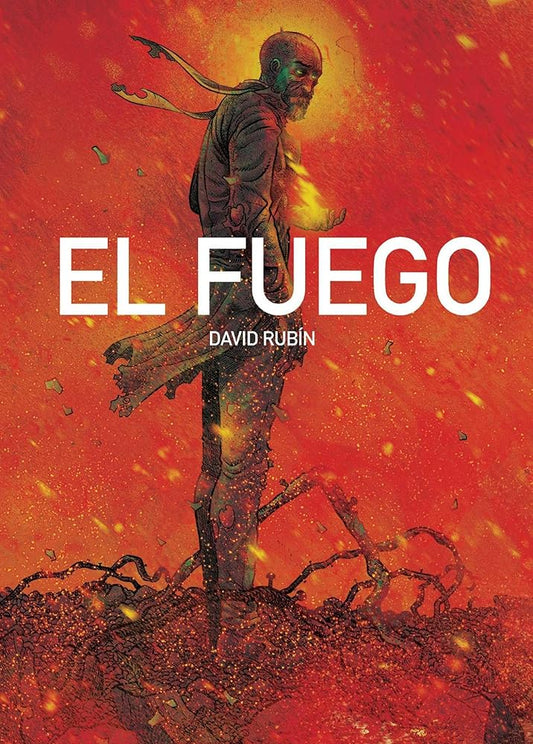 El Fuego cover image