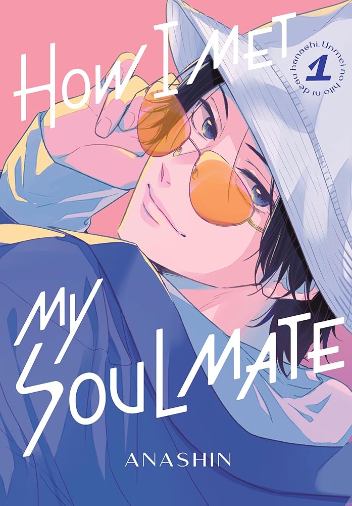 How I Met My Soulmate 1 cover image
