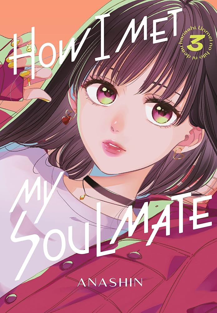 How I Met My Soulmate 3 cover image