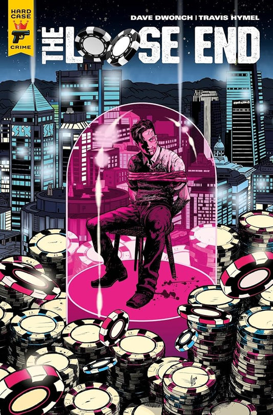 The Loose End cover image
